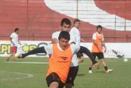 San Martín busca el equilibrio justo