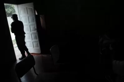 Detuvieron a dos comisarios imputados de irregularidades en los servicios adicionales