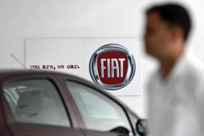 Fiat quiere comprar Chrysler, pero se niega a endeudarse