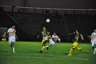 Al expreso el pasado le da vida y esperanza...