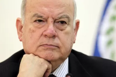 La OEA convocará a una asamblea especial sobre drogas