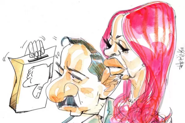 El indisimulable Estado fracasado de Tucumán