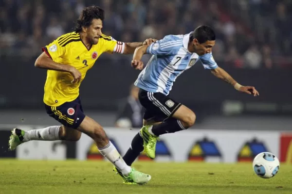 Pasión, dentro y fuera