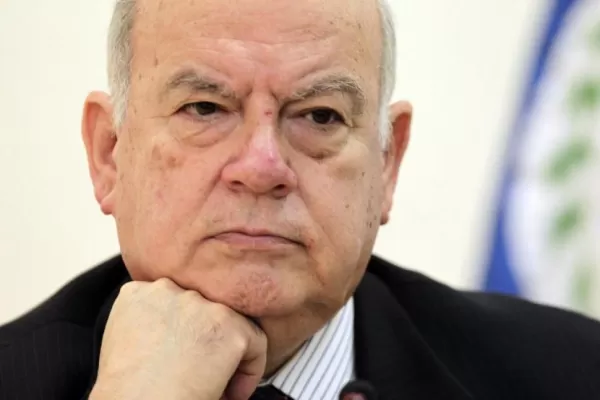 La OEA convocará a una asamblea especial sobre drogas