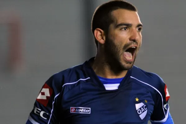 Ganó Quilmes y complicó a Independiente