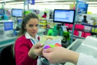 Comprá en el súper con los beneficios de LA GACETA