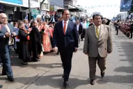 Desde el sciolismo aseguran que el gobernador jugará dentro del proyecto K