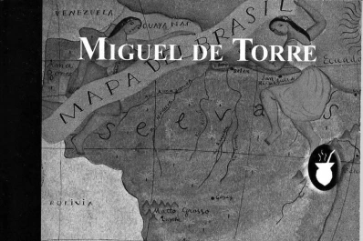 La intimidad de un tal Jorge Luis