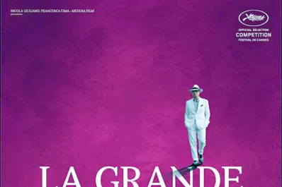 La vida es un sueño, la vida es un teatro, la vida es un circo