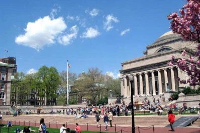 Los ocho colegios privados más caros de Estados Unidos