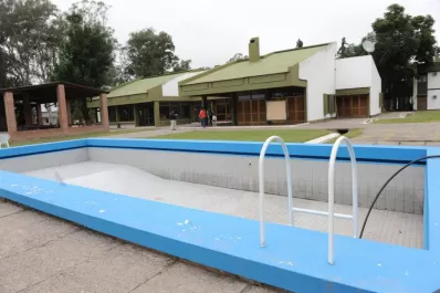 Las entrañas de la Tierra salvarán a Taco Ralo