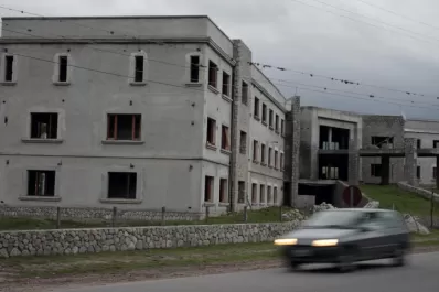 Nuevo revés judicial para el municipio tafinisto