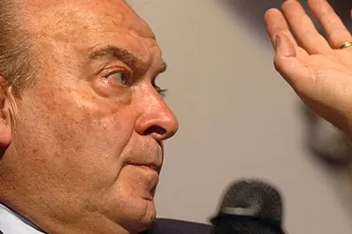 Cavallo cree que el Mercosur terminará desintegrándose