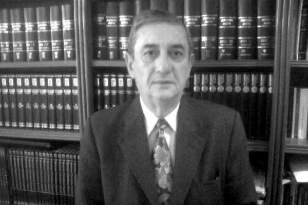 Las consecuencias jurídicas de volar