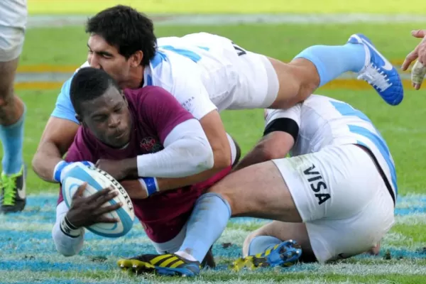 Una rosa con espinas