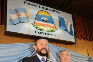 Ganar para Cristina, la consigna de los K