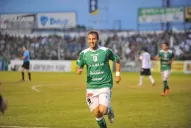 Carlos Roldán : Se dio la lógica