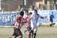 Que no toquen al perro