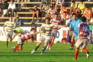 Ahora Lince venció al campeón