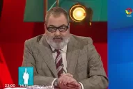 Lanata habló de la prostitución en Tucumán en Periodismo Para Todos