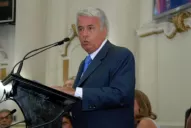 De la Sota convoca a atender en las urnas al kirchnerismo