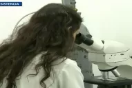 Cristina: Estoy dispuesta a enfrentar lo que venga