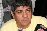 Camioneros amenazan con un paro por 48 horas