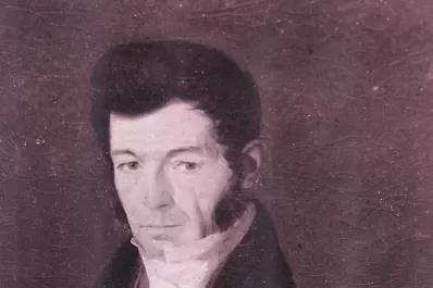 Festejo patrio de 1828