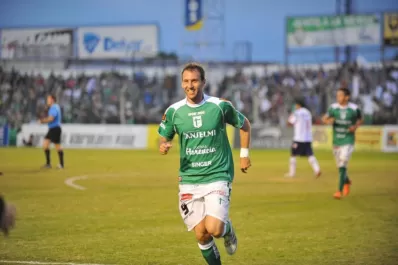 Carlos Roldán : Se dio la lógica