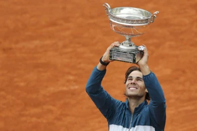 Se hace más grande en París