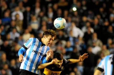 Otra caída de Boca y ya van...