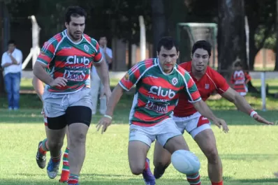 Huira estiró el suspenso