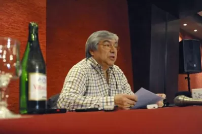 Lázaro Báez dijo que las denuncias en su contra son mentiras verdaderas