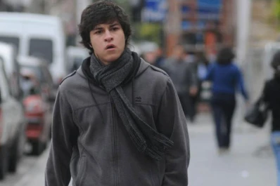 Las nubes serán las protagonistas de la semana