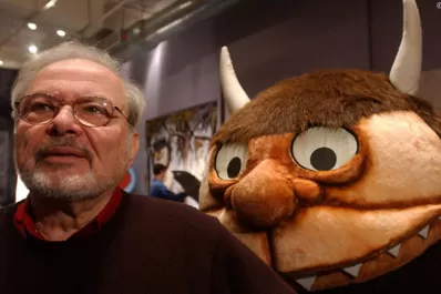 ¿Quién era Maurice Sendak?