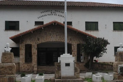 Salta: Un niño de 9 años murió aplastado por una pared, en su escuela