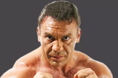 Acero Cali tildó de gordo payaso a Lanata