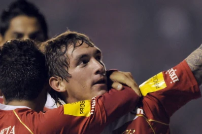 Argentinos empató, y el Rojo aún tiene vida