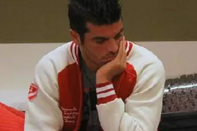 La impactante confesión de Cristian U: viví la violencia infantil