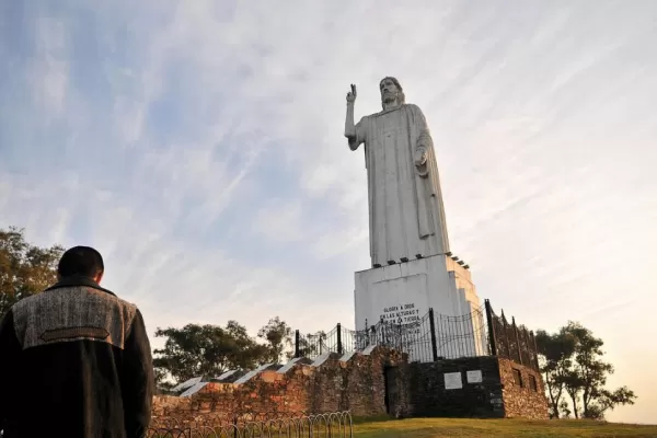 San Javier: Bosques, aventuras y descanso asegurado