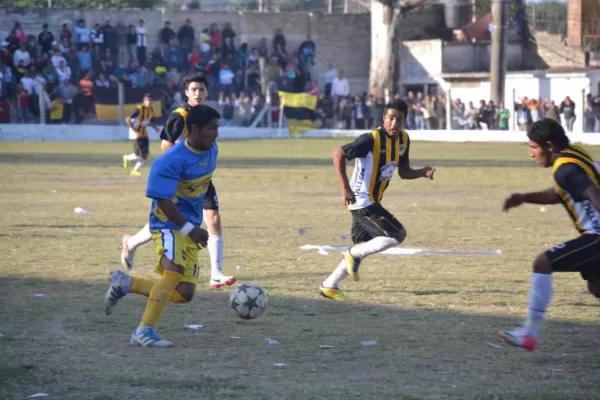 Fue el show de las rojas