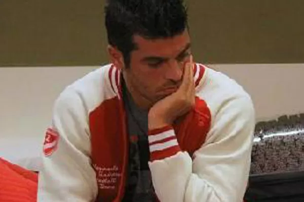 La impactante confesión de Cristian U: viví la violencia infantil