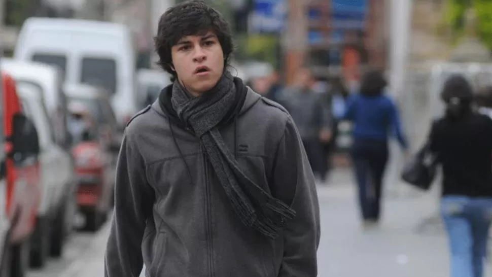 ¿CAMPERA? A medida que pasen las horas, los abrigos no harán falta. LA GACETA (ARCHIVO)