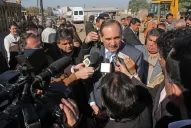 Según Alperovich, cuando se cierra un prostíbulo se abre otro