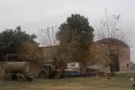 Mató a su pareja de un disparo, huyó y tras varias horas lo hallaron sin vida