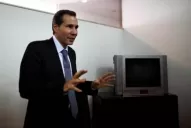 Según Nisman, puede haber un atentado iraní en Uruguay