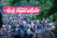 Primavera roja en Estambul