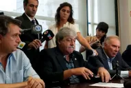 Entre el sábado y el miércoles, el campo no venderá su producción