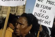 Gran Bretaña ganó un juicio que contradice su postura por Malvinas