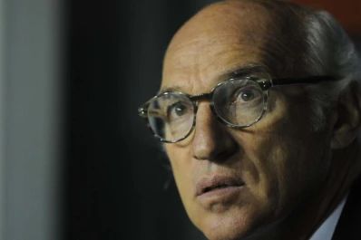 Bianchi: ¡Metele que quieren sobrar!